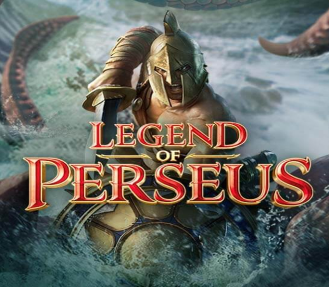 Legend of Perseus: Petualangan Heroik di Dunia Slot