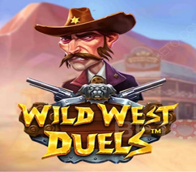 Panduan Khusus untuk Permainan Slot Wild West Duels