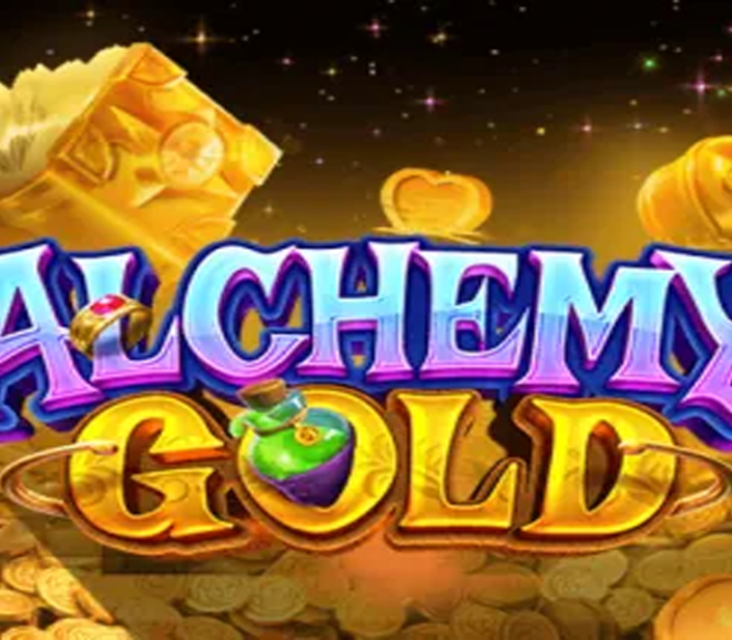 Alchemy Gold: Mengubah Mimpi Menjadi Emas di Dunia Alkimia