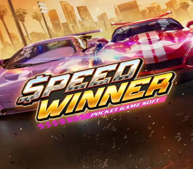 Speed Winner: Rasakan Sensasi Kemenangan yang Kilat