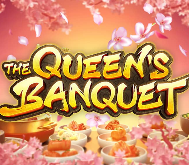 The Queen’s Banquet: Pesta Mewah ala Ratu