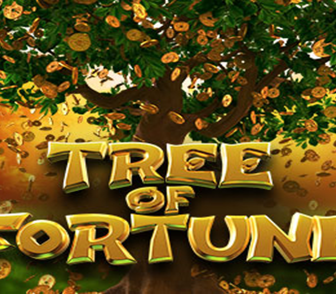 Tree of Fortune: Memungut Buah Keberuntungan